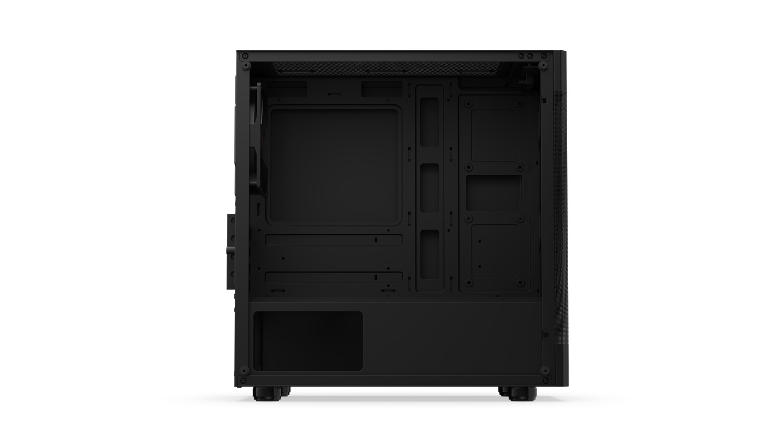 Obudowa Krux Cella (KRX0116) Obudowa Krux Cella (KRX0116)