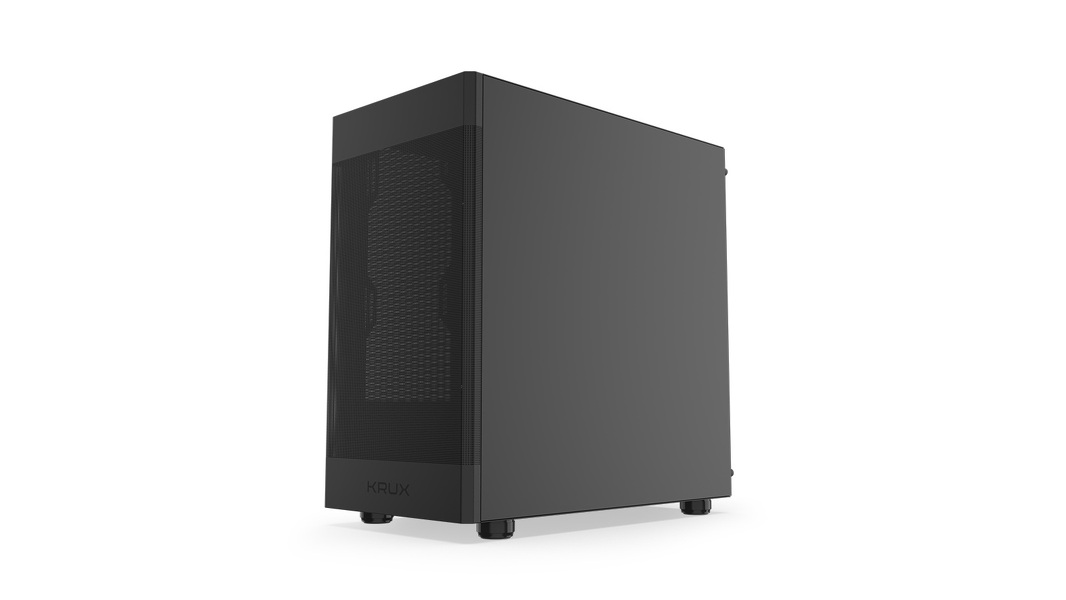 Zdjęcie produktu: Obudowa Krux Cella (KRX0116) Zdjęcie produktu: Obudowa Krux Cella (KRX0116)