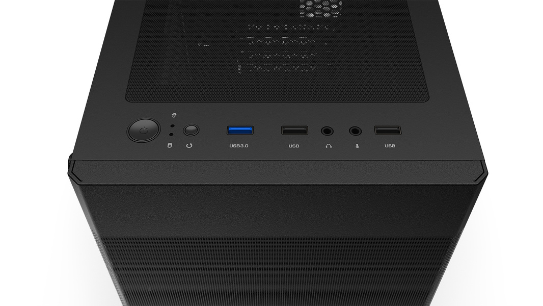 Zdjęcie produktu: Obudowa Krux Cella (KRX0116) Zdjęcie produktu: Obudowa Krux Cella (KRX0116)