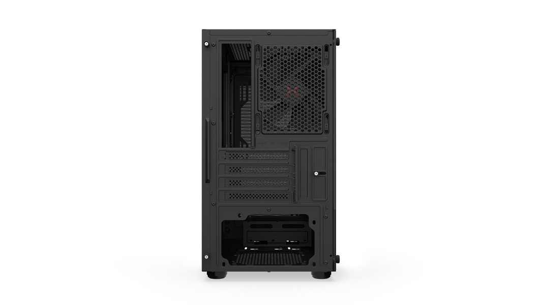 Zdjęcie produktu: Obudowa Krux Cella (KRX0116) Zdjęcie produktu: Obudowa Krux Cella (KRX0116)