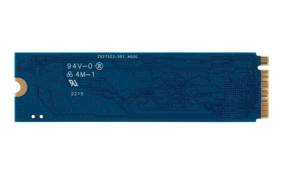 Zdjęcie produktu: Dysk Kingston SSD NV2 1TB M.2 PCIe NVMe Gen4 SNV2S/1000G Zdjęcie produktu: Dysk Kingston SSD NV2 1TB M.2 PCIe NVMe Gen4 SNV2S/1000G