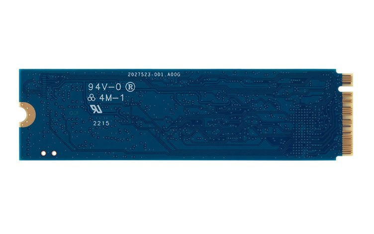 Dysk Kingston SSD NV2 1TB M.2 PCIe NVMe Gen4 SNV2S/1000G Dysk Kingston SSD NV2 1TB M.2 PCIe NVMe Gen4 SNV2S/1000G