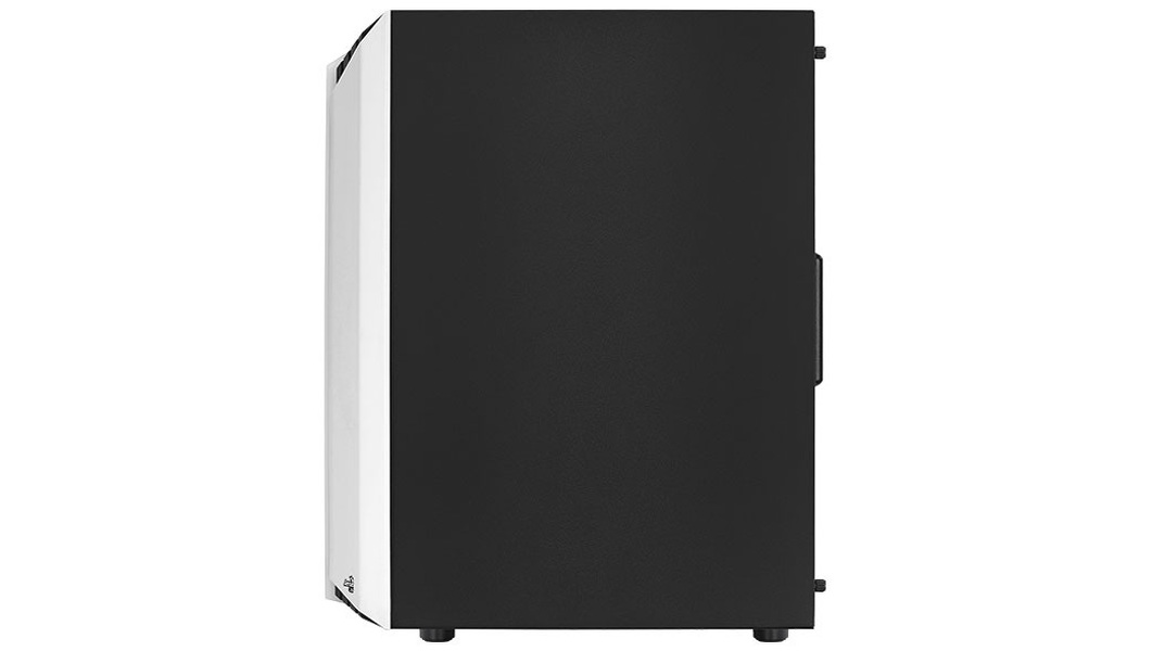 Zdjęcie produktu: Aerocool PGS BIONIC V2 White Glass