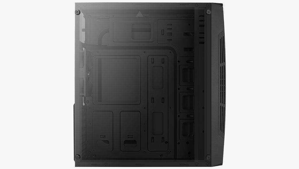 Aerocool PGS Talon Black V1