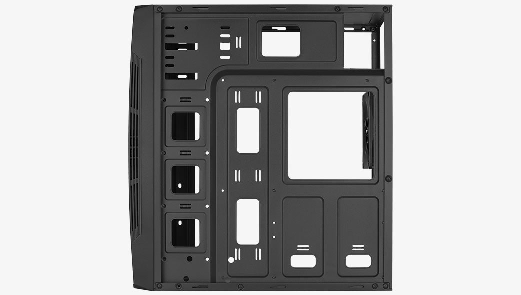 Aerocool PGS Talon Black V1