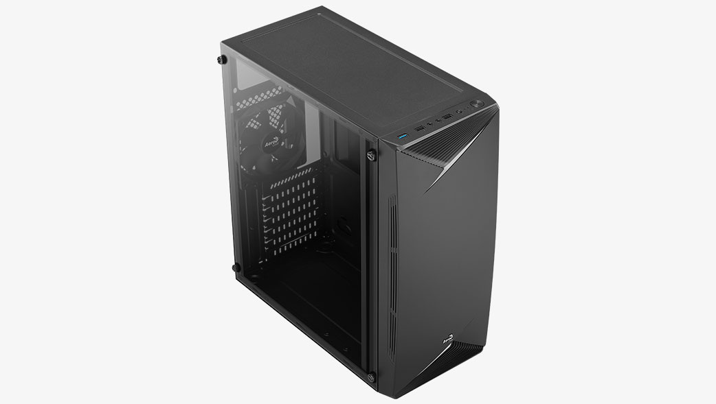 Aerocool PGS Talon Black V1