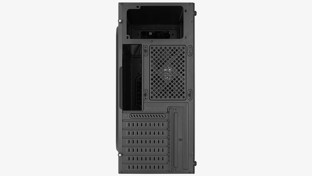 Zdjęcie produktu: Aerocool PGS Talon Black V1