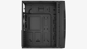 Miniatura zdjęcia: Aerocool PGS Talon Black V1