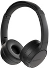 Słuchawki Audictus Champion bezprzewodowe z mikrofonem, czarne