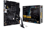 Miniatura zdjęcia: Płyta główna Asus TUF GAMING B550-PLUS (WI-FI) II AM4 Miniatura zdjęcia: Płyta główna Asus TUF GAMING B550-PLUS (WI-FI) II AM4