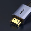 Miniatura zdjęcia: Kabel HDMI 2.0 Baseus High Definition Series, 4K, 60Hz, 1,5m - czarny (WKGQ020101)