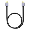 Miniatura zdjęcia: Kabel HDMI 2.0 Baseus High Definition Series, 4K, 60Hz, 5m - czarny (WKGQ020401) Miniatura zdjęcia: Kabel HDMI 2.0 Baseus High Definition Series, 4K, 60Hz, 5m - czarny (WKGQ020401)