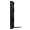 Miniatura zdjęcia: Chłodzenie wodne Arctic Liquid Freezer II 420 ARGB Black (ACFRE00109A) egz. ze zwrotu