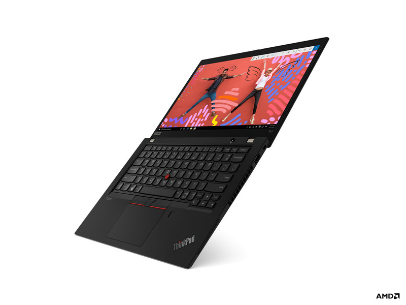Zdjęcie produktu: Laptop Lenovo ThinkPad X13 G1 20UF0038PB 13,3" Ryzen 5 Pro 4650U 256GB-SSD 16GB Win10 Pro Zdjęcie produktu: Laptop Lenovo ThinkPad X13 G1 20UF0038PB 13,3" Ryzen 5 Pro 4650U 256GB-SSD 16GB Win10 Pro