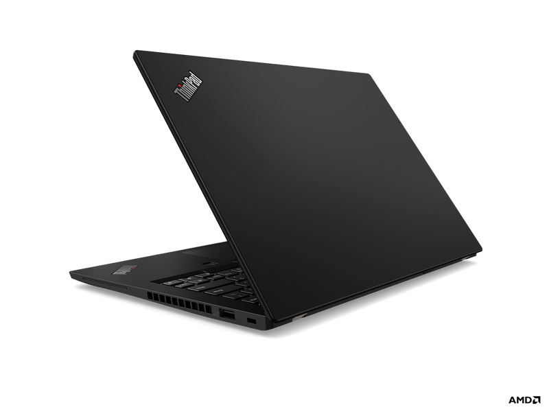 Zdjęcie produktu: Laptop Lenovo ThinkPad X13 G1 20UF0038PB 13,3" Ryzen 5 Pro 4650U 256GB-SSD 16GB Win10 Pro Zdjęcie produktu: Laptop Lenovo ThinkPad X13 G1 20UF0038PB 13,3" Ryzen 5 Pro 4650U 256GB-SSD 16GB Win10 Pro