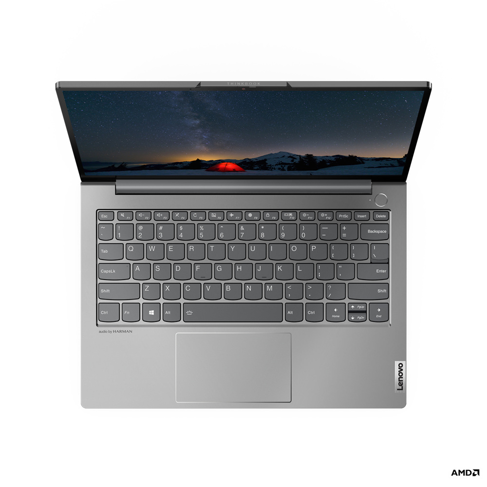 Laptop Lenovo ThinkBook 13s G3 20YA0033PB 13,3" WUXGA Ryzen 5 5600U 256GB-SSD 8GB Win11 Pro