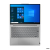 Miniatura zdjęcia: Laptop Lenovo ThinkBook 13s G3 20YA0033PB 13,3" WUXGA Ryzen 5 5600U 256GB-SSD 8GB Win11 Pro