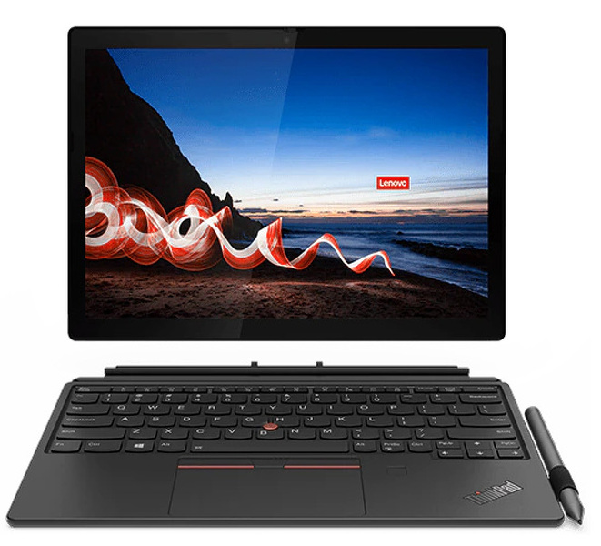 Zdjęcie produktu: Laptop Lenovo ThinkPad X12 G1 20UW000JPB 12,3" FHD+ i5-1130G7 256GB-SSD 16GB Iris Xe Win10 Pro 3Y Zdjęcie produktu: Laptop Lenovo ThinkPad X12 G1 20UW000JPB 12,3" FHD+ i5-1130G7 256GB-SSD 16GB Iris Xe Win10 Pro 3Y