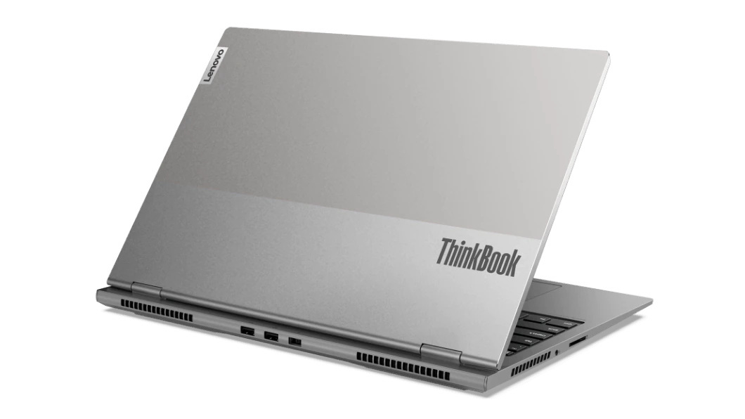 Laptop Lenovo ThinkBook 16p G2 20X70044PB 16" WQXGA Ryzen 7 5800H 1TB-SSD 16GB RTX 3060-6GB Win11 Pro