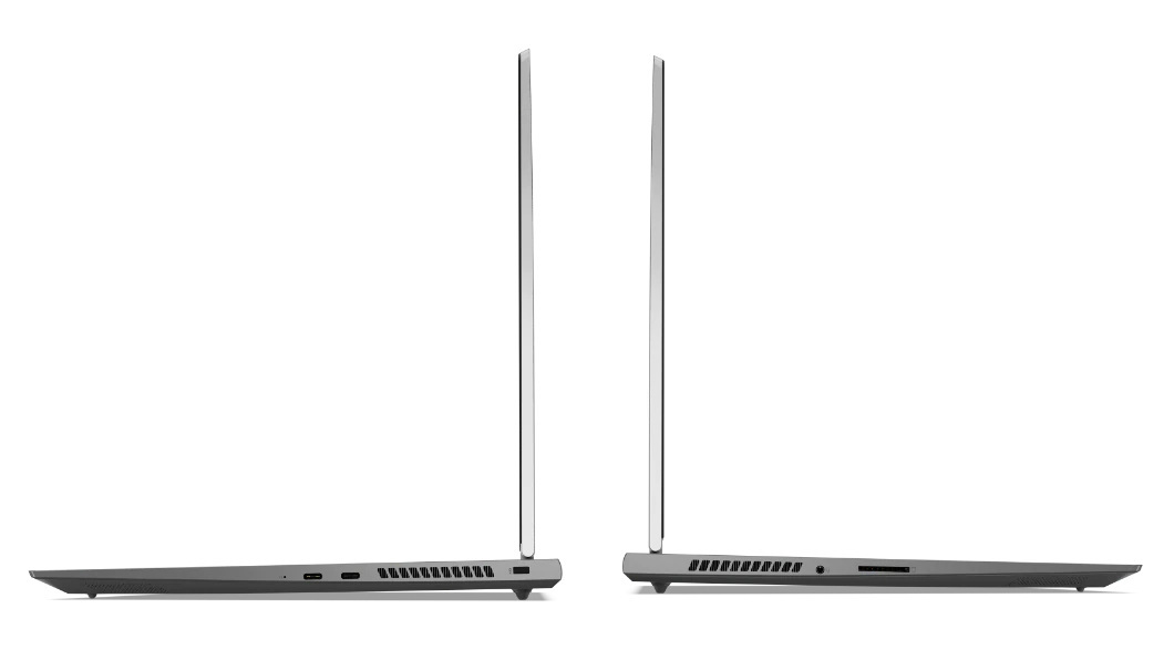 Laptop Lenovo ThinkBook 16p G2 20X70044PB 16" WQXGA Ryzen 7 5800H 1TB-SSD 16GB RTX 3060-6GB Win11 Pro