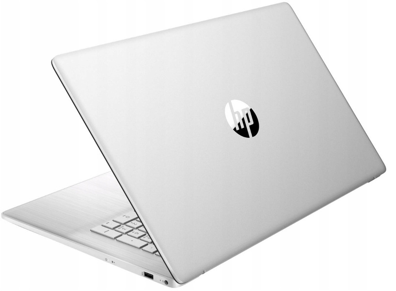 Zdjęcie produktu: Laptop HP 17-cp0204nw 17,3" Ryzen 5 5500U 512GB-SSD 8GB Win10 Home