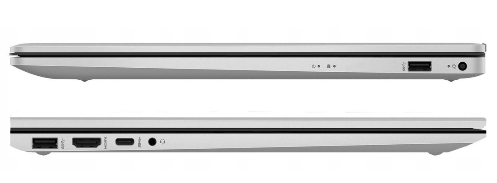 Zdjęcie produktu: Laptop HP 17-cp0204nw 17,3" Ryzen 5 5500U 512GB-SSD 8GB Win10 Home