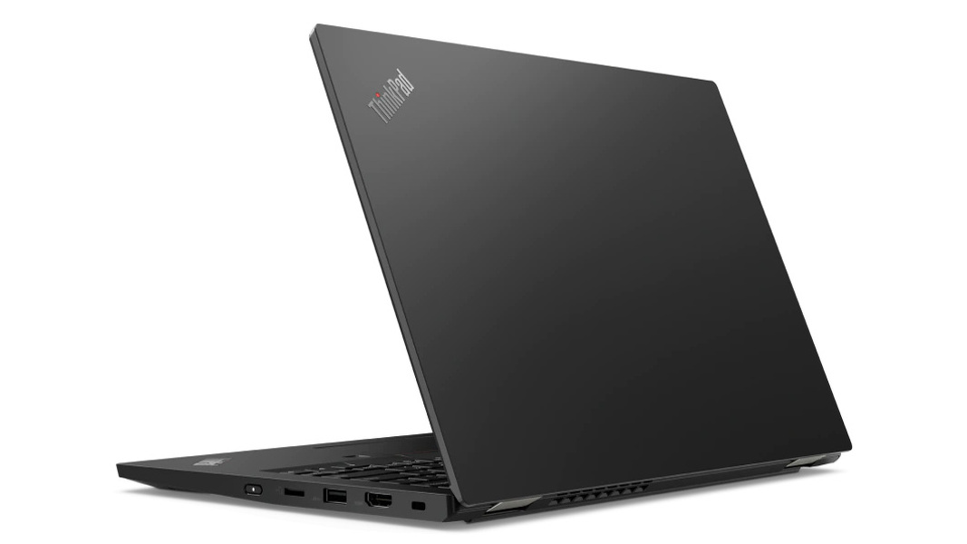 Zdjęcie produktu: Laptop Lenovo ThinkPad L13 G2 21AB000NPB 13,3" Ryzen 5 PRO 5650U 256GB-SSD 8GB Win10 Pro