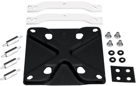 Miniatura produktu: Arctic Mocowanie na socket LGA1700 dla serii Freezer 34