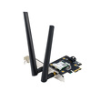 Miniatura zdjęcia: Karta sieciowa Asus PCE-AX3000 WiFi 6 + Bluetooth 5.0 PCI-E x1