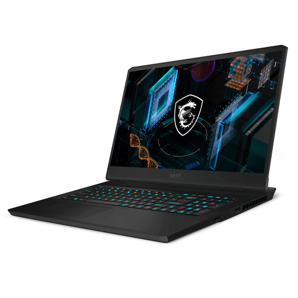 Zdjęcie produktu: Laptop MSI GP76 Leopard 11UG-1055XPL 17,3" 144Hz i7-11800H 512GB-SSD 16GB RTX 3070-8GB NoOS Zdjęcie produktu: Laptop MSI GP76 Leopard 11UG-1055XPL 17,3" 144Hz i7-11800H 512GB-SSD 16GB RTX 3070-8GB NoOS