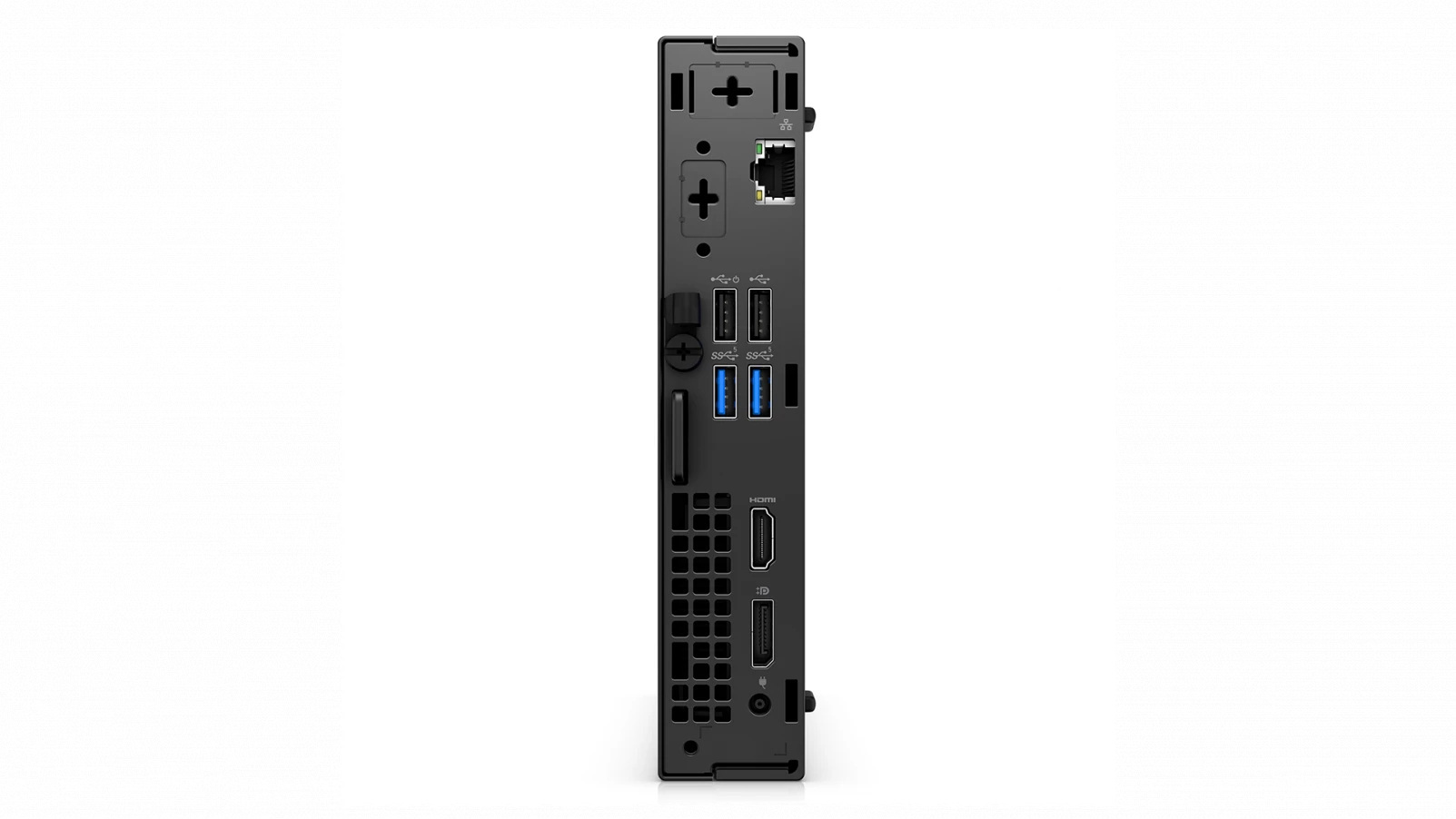 Komputer Dell Optiplex 3000 MFF/i3-12100T/4GB/256GB/Win11Pro/3Y Komputer Dell Optiplex 3000 MFF/i3-12100T/4GB/256GB/Win11Pro/3Y