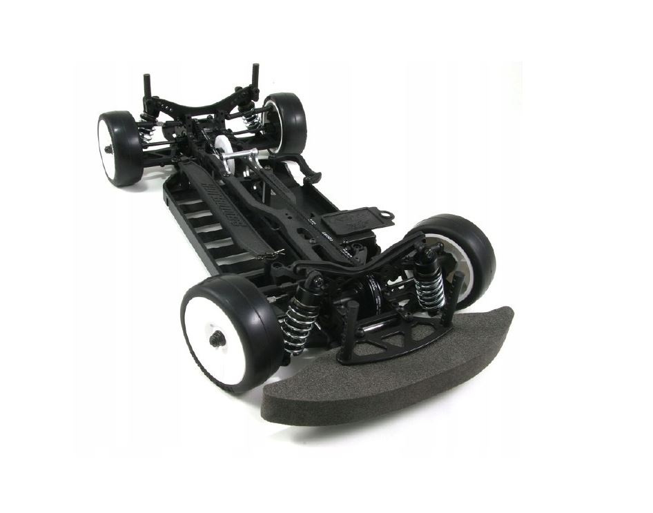 CYCLONE S RTR with MOORE-SPEED DODGE STRATUS BODY