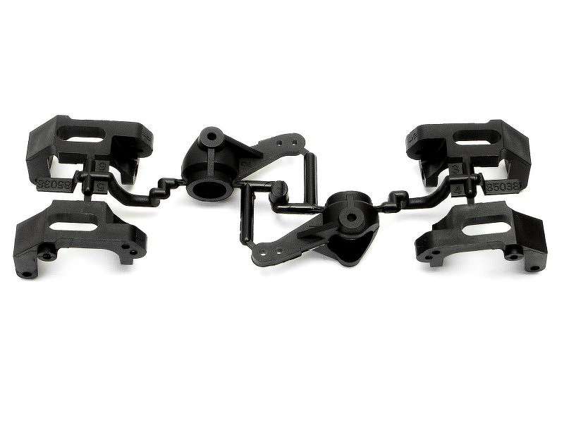 Zdjęcie produktu: FRONT UPRIGHT SET (8 DEGREE/10 DEGREE)