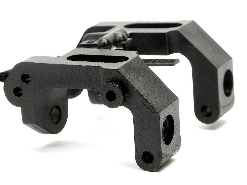 Zdjęcie produktu: FRONT UPRIGHT SET (8 DEGREE/10 DEGREE)