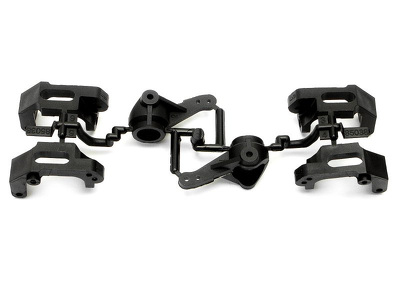 Miniatura produktu: FRONT UPRIGHT SET (8 DEGREE/10 DEGREE)