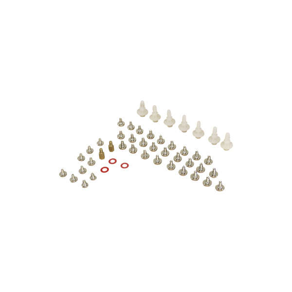 Zdjęcie produktu: InLine 77777 PC Builder Kit, zestaw śrubek do komputera