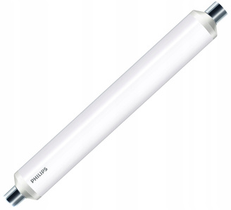Miniatura produktu: Philips LED 6.5W 310mm S19 WW ND 1CT/4 Miniatura produktu: Philips LED 6.5W 310mm S19 WW ND 1CT/4