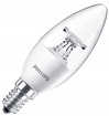 Philips LED 4W E14 WW 230V B35 CL ND/4