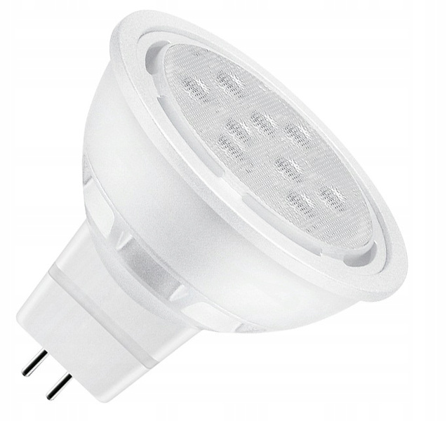 Zdjęcie produktu: Philips LED MR16 8W GU5.3 CW 50D ND /4