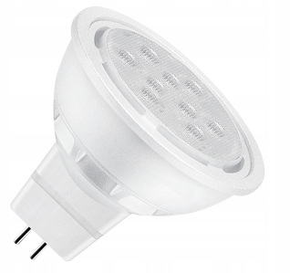 Miniatura produktu: Philips LED MR16 8W GU5.3 CW 50D ND /4 Miniatura produktu: Philips LED MR16 8W GU5.3 CW 50D ND /4