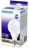 Miniatura zdjęcia: Philips LED Globe 9W E27 WW 230V G93 FR ND/4