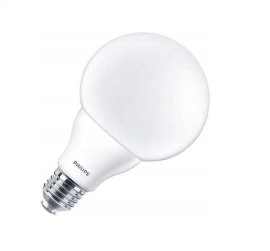 Philips LED Globe 9W E27 WW 230V G93 FR ND/4