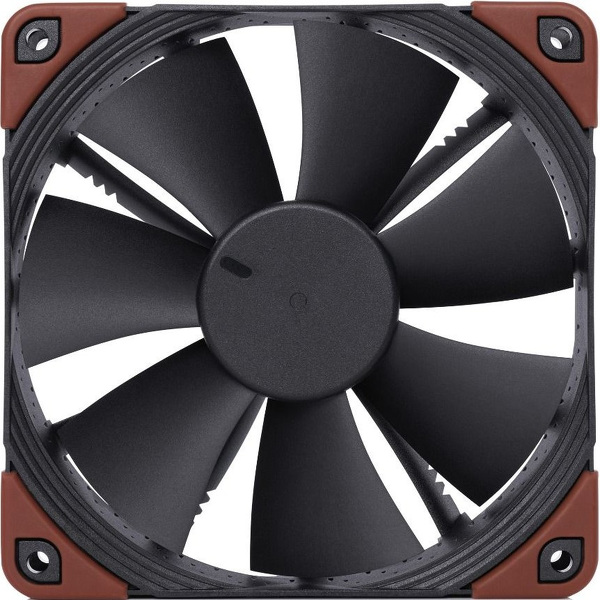 Zdjęcie produktu: Noctua NF-F12 IndustrialPPC-2000 120mm