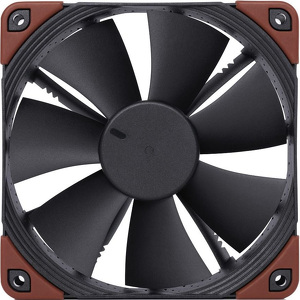 Miniatura produktu: Wentylator Noctua NF F12 IndustrialPPC-2000 120mm