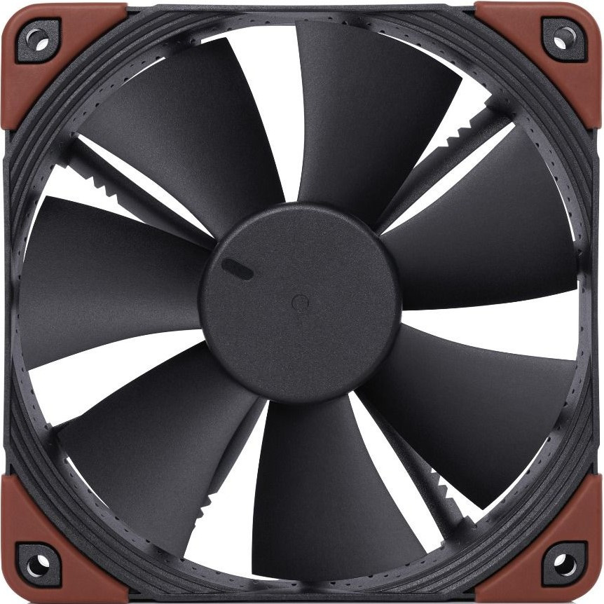 Noctua NF-F12 IndustrialPPC-2000 120mm