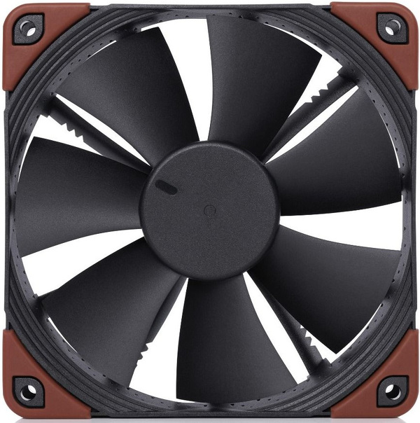 Zdjęcie produktu: Noctua NF-F12 IndustrialPPC-2000 IP67 120mm