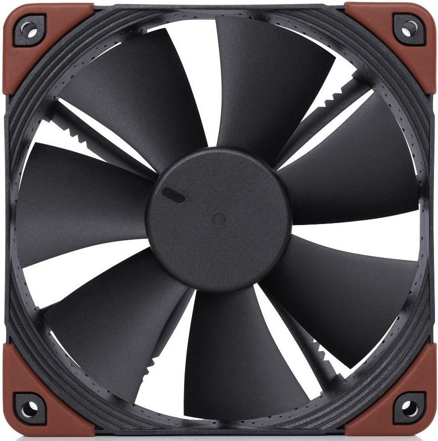 Noctua NF-F12 IndustrialPPC-2000 IP67 120mm