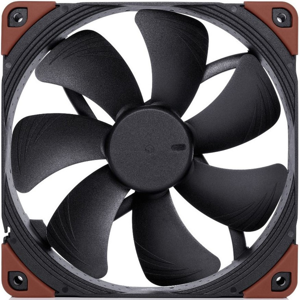 Zdjęcie produktu: Noctua NF-A14 IndustrialPPC-2000 IP67 PWM Zdjęcie produktu: Noctua NF-A14 IndustrialPPC-2000 IP67 PWM