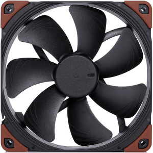 Miniatura produktu: Wentylator Noctua NF A14 IndustrialPPC-2000 IP67 PWM 140mm