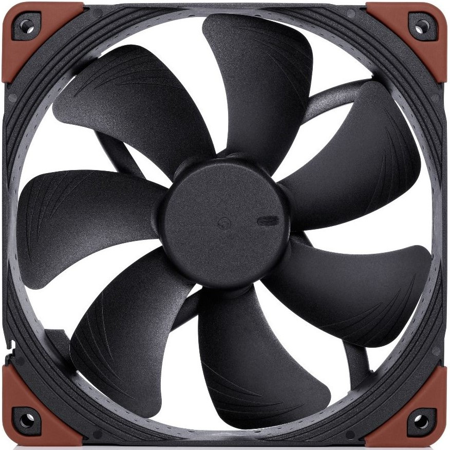 Noctua NF-A14 IndustrialPPC-2000 IP67 PWM Noctua NF-A14 IndustrialPPC-2000 IP67 PWM